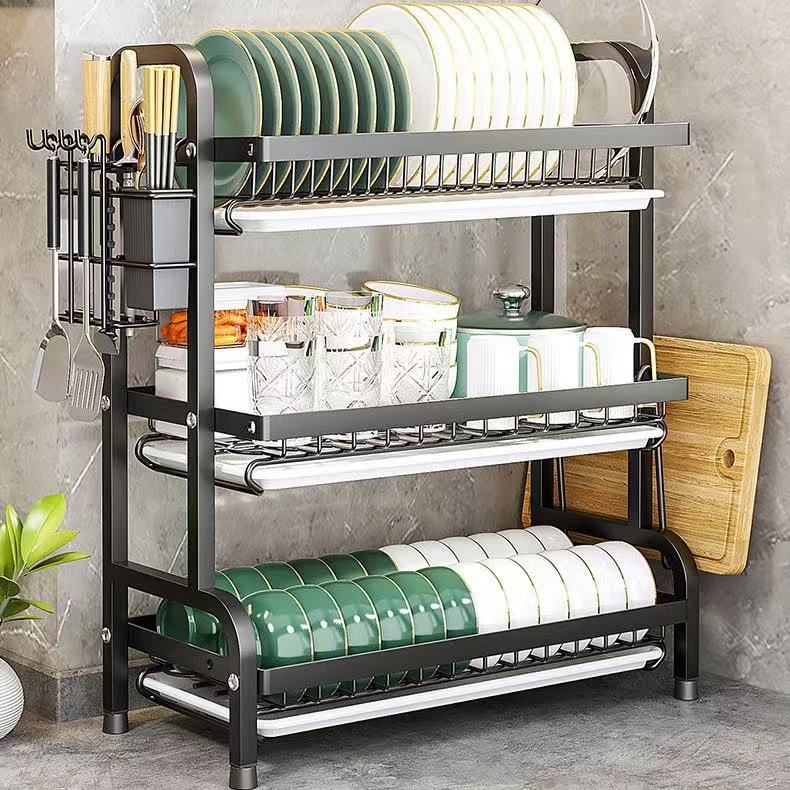Kitchen Baking Rack - Multi-Tier Kitchen Storage Rack Baking Rack