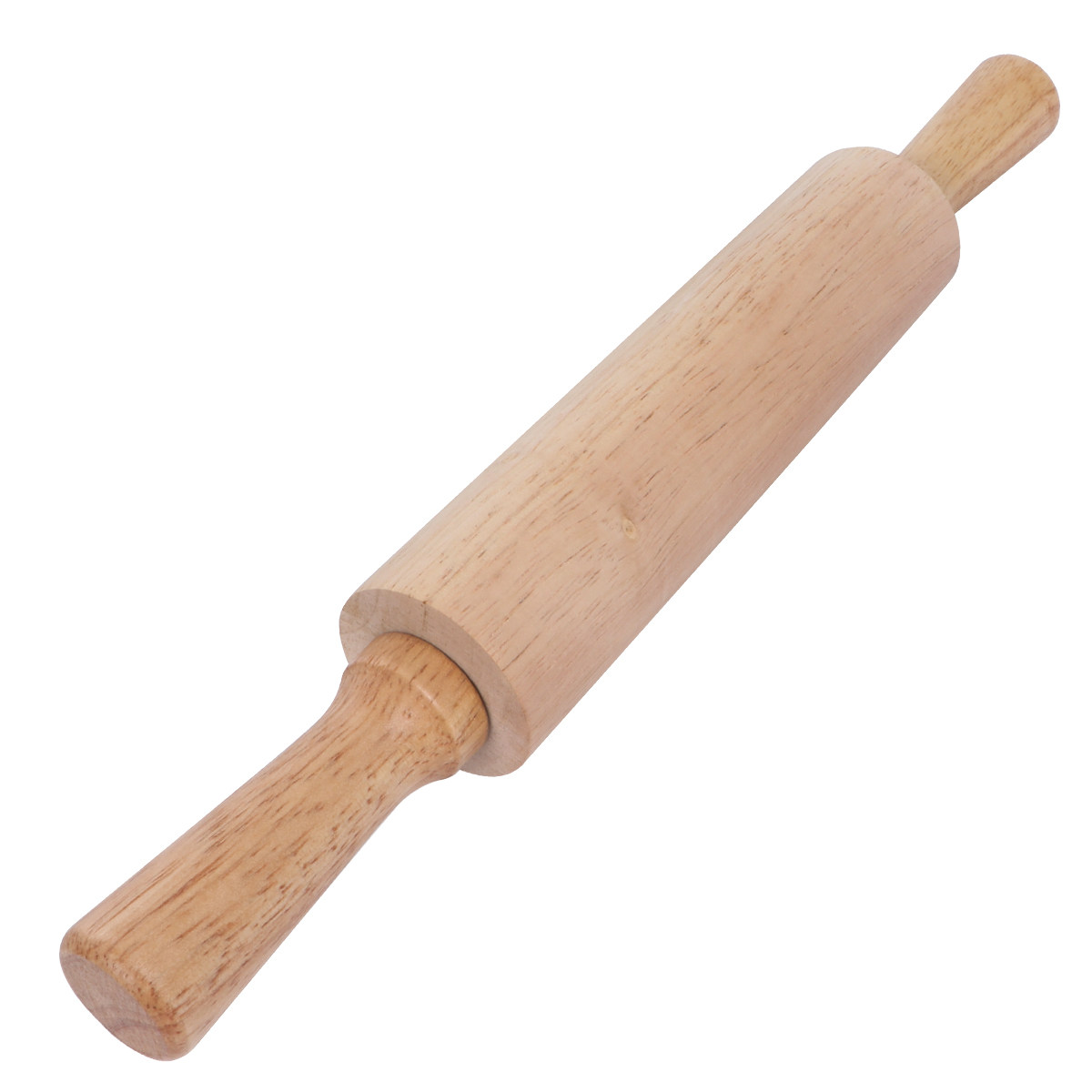 Premium Rubberwood Rolling Pin - đánh giá và giá Kitchen Roller Baking