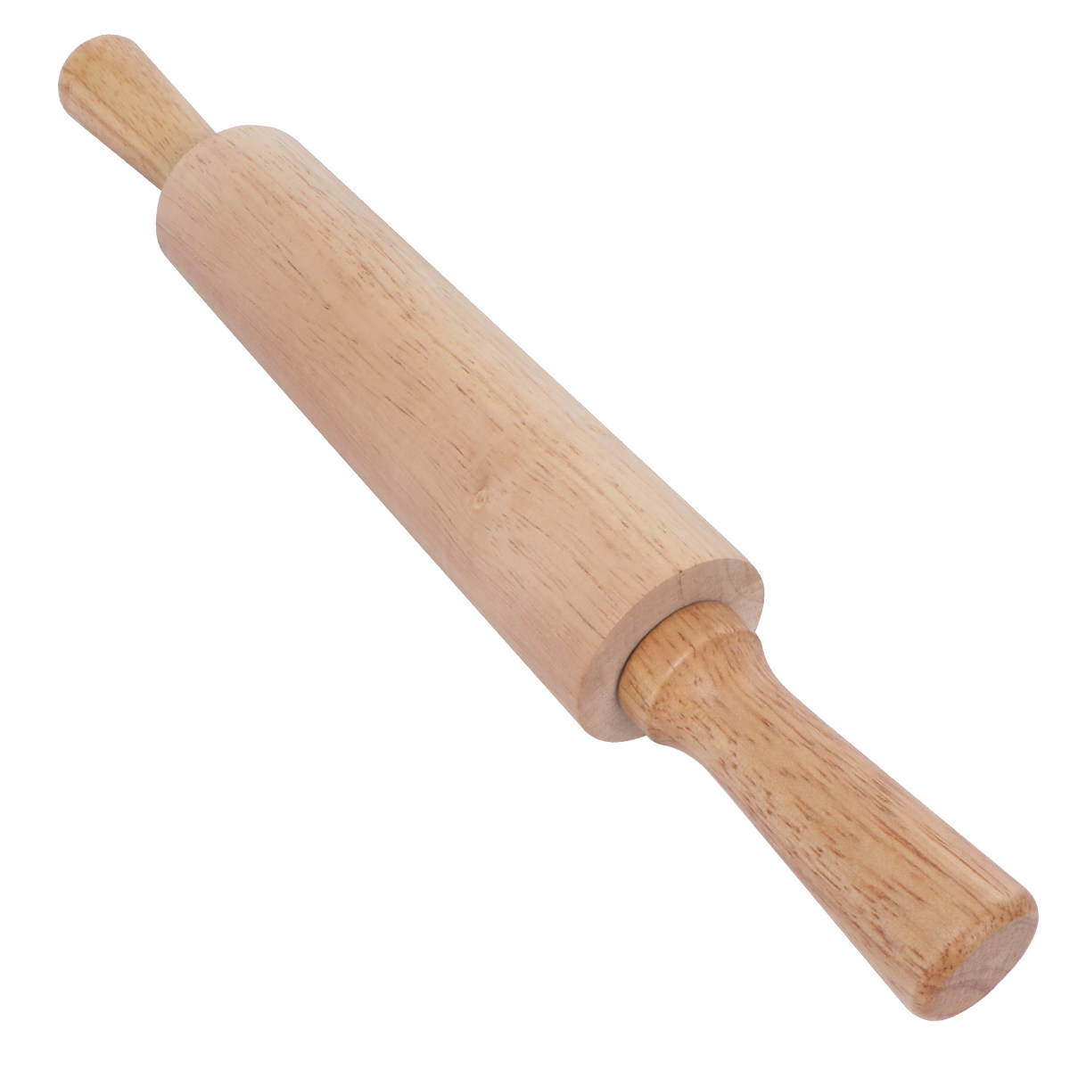 Premium Rubberwood Rolling Pin - đánh giá và giá Kitchen Roller Baking