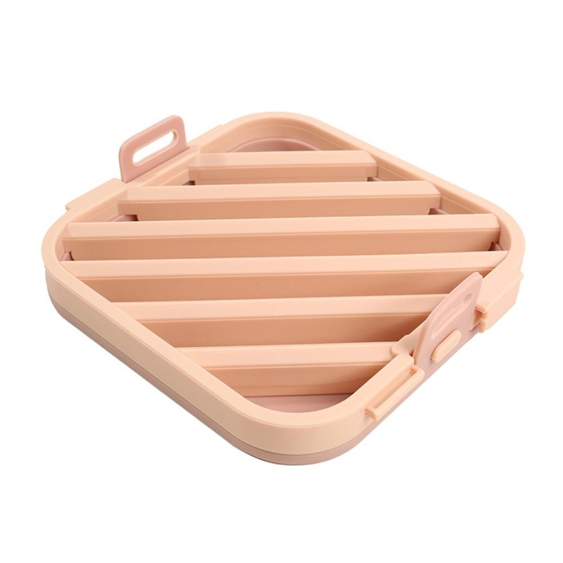 LLCS-Grill Pan Multifunctional - đánh giá và giá Kitchen Baking Rack