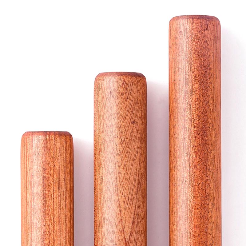 30cm Wooden Rolling Pin Dough  - đánh giá và giá Kitchen Roller Baking