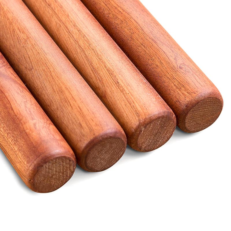 30cm Wooden Rolling Pin Dough  - đánh giá và giá Kitchen Roller Baking