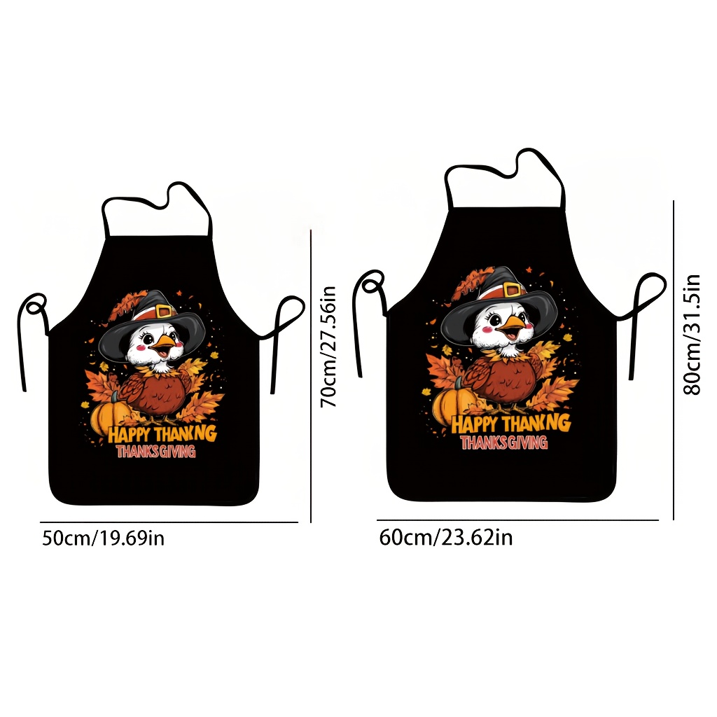 Funny Turkey Witch Happy Thank - đánh giá và giá Kitchen Witch Baking