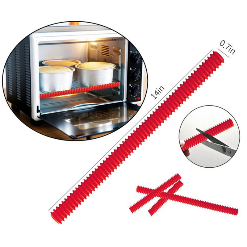 Ốp Ren Chịu Nhiệt Lò Nướng Giá - đánh giá và giá Kitchen Baking Rack