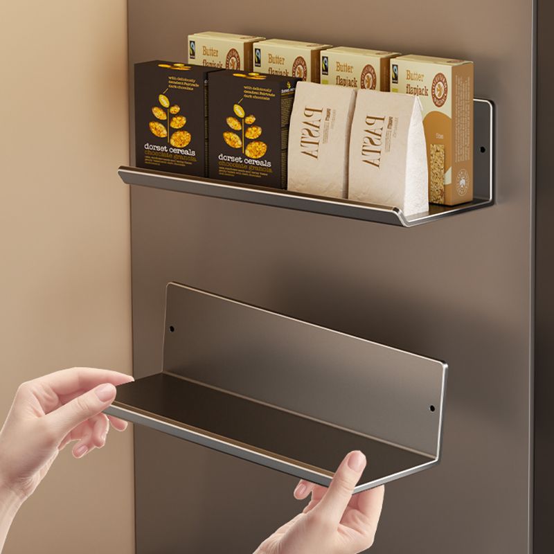 Punch-free Magnetic Fridge Sid - đánh giá và giá Kitchen Uncle
