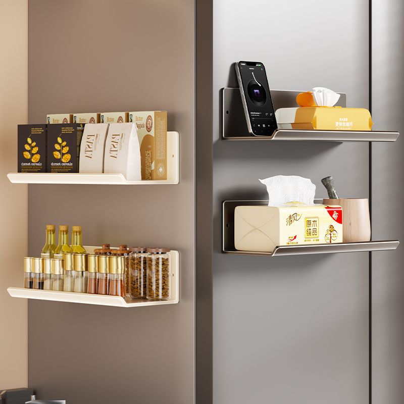 Punch-free Magnetic Fridge Sid - đánh giá và giá Kitchen Uncle