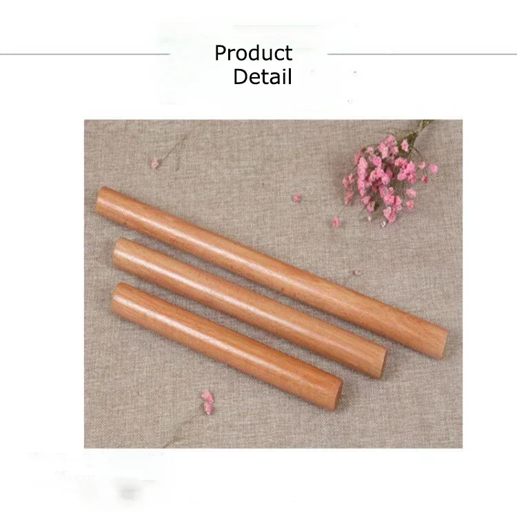 Kitchen Wooden Rolling Pin Set - đánh giá và giá Kitchen Roller Baking