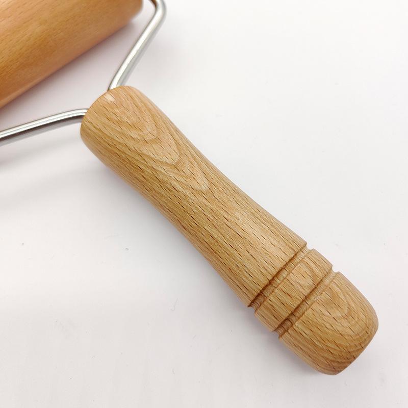 Rolling Pin Pastry And Pizza B - đánh giá và giá Kitchen Roller Baking