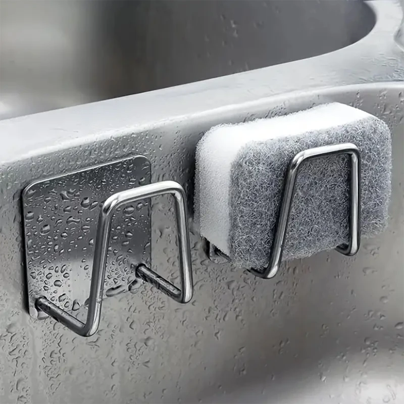 2PCS Stainless Steel Sink Spon - đánh giá và giá Kitchen Uncle