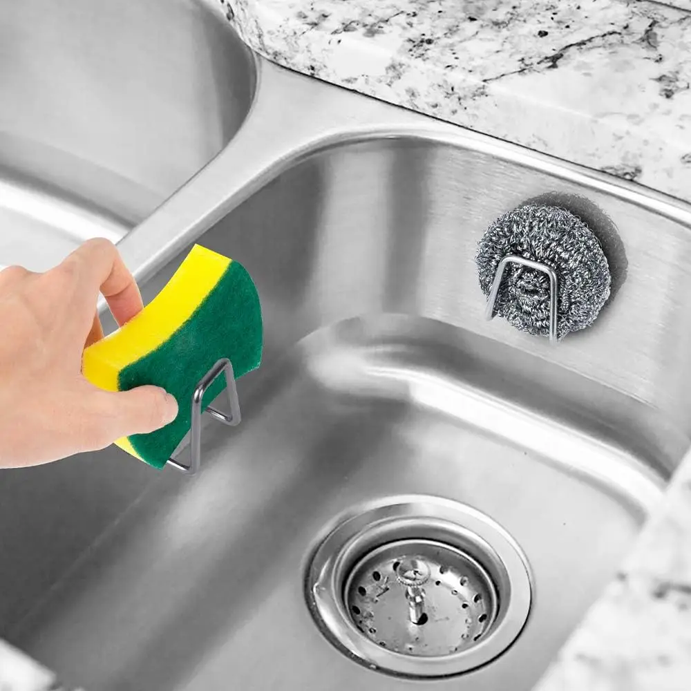 2PCS Stainless Steel Sink Spon - đánh giá và giá Kitchen Uncle