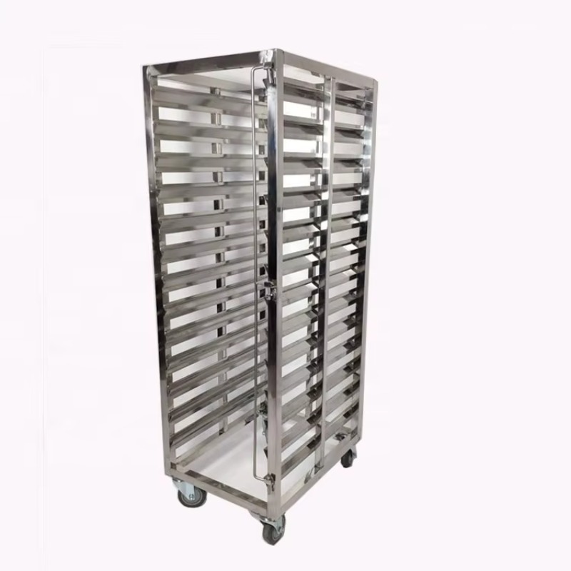 Kitchen Equipment  20 Tiers St - đánh giá và giá Kitchen Baking Cart