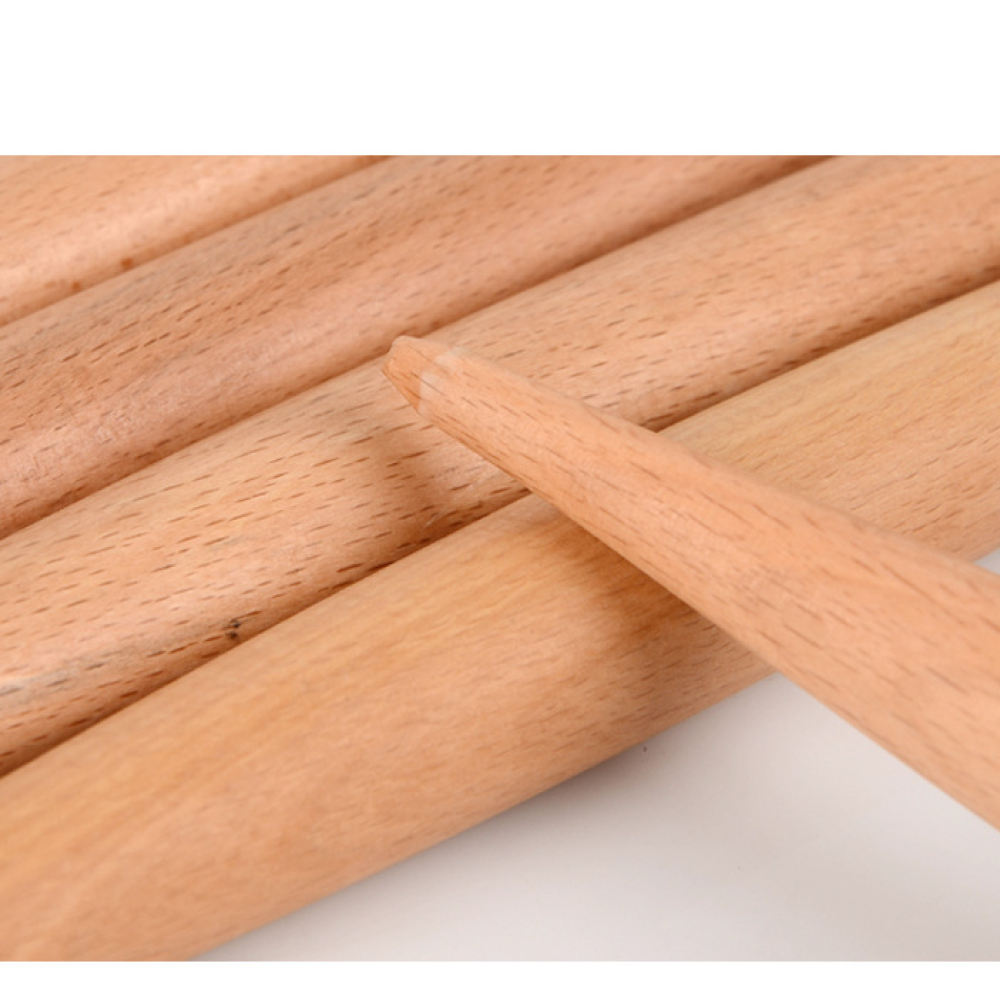 Durable Wooden Rolling Pin Poi - đánh giá và giá Kitchen Roller Baking