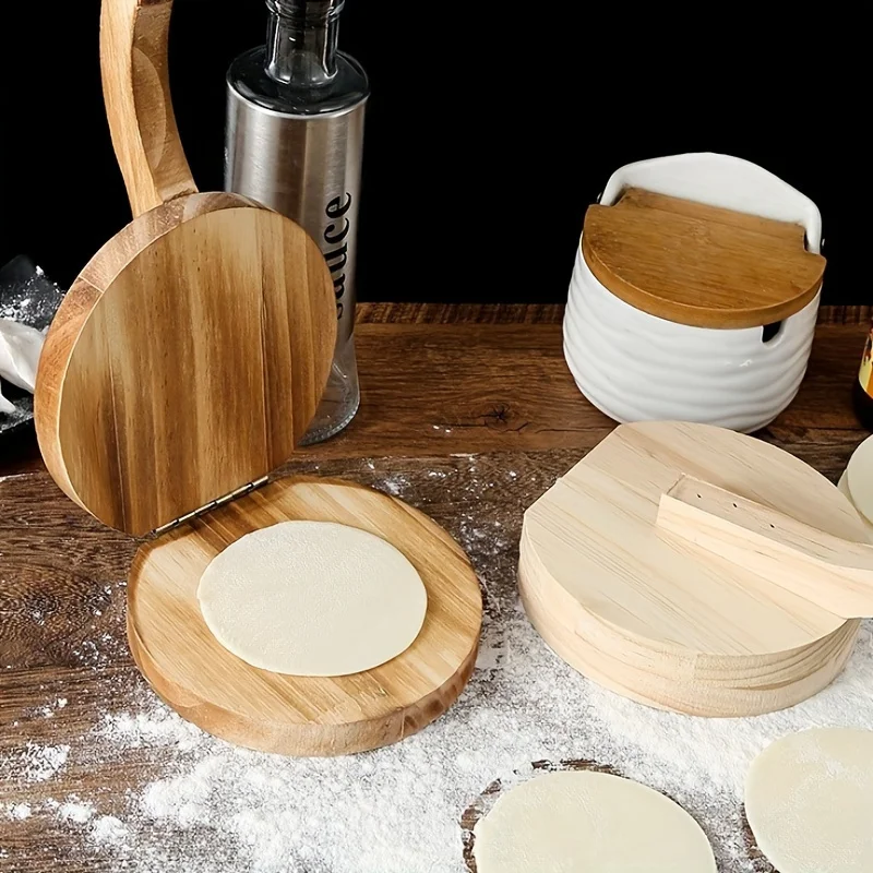 1pc wooden manual dough roller - đánh giá và giá Kitchen Roller Baking