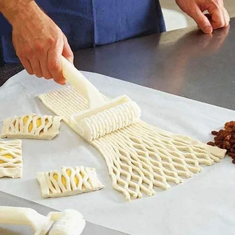 Pizza Roller Cutter Creative P - đánh giá và giá Kitchen Roller Baking
