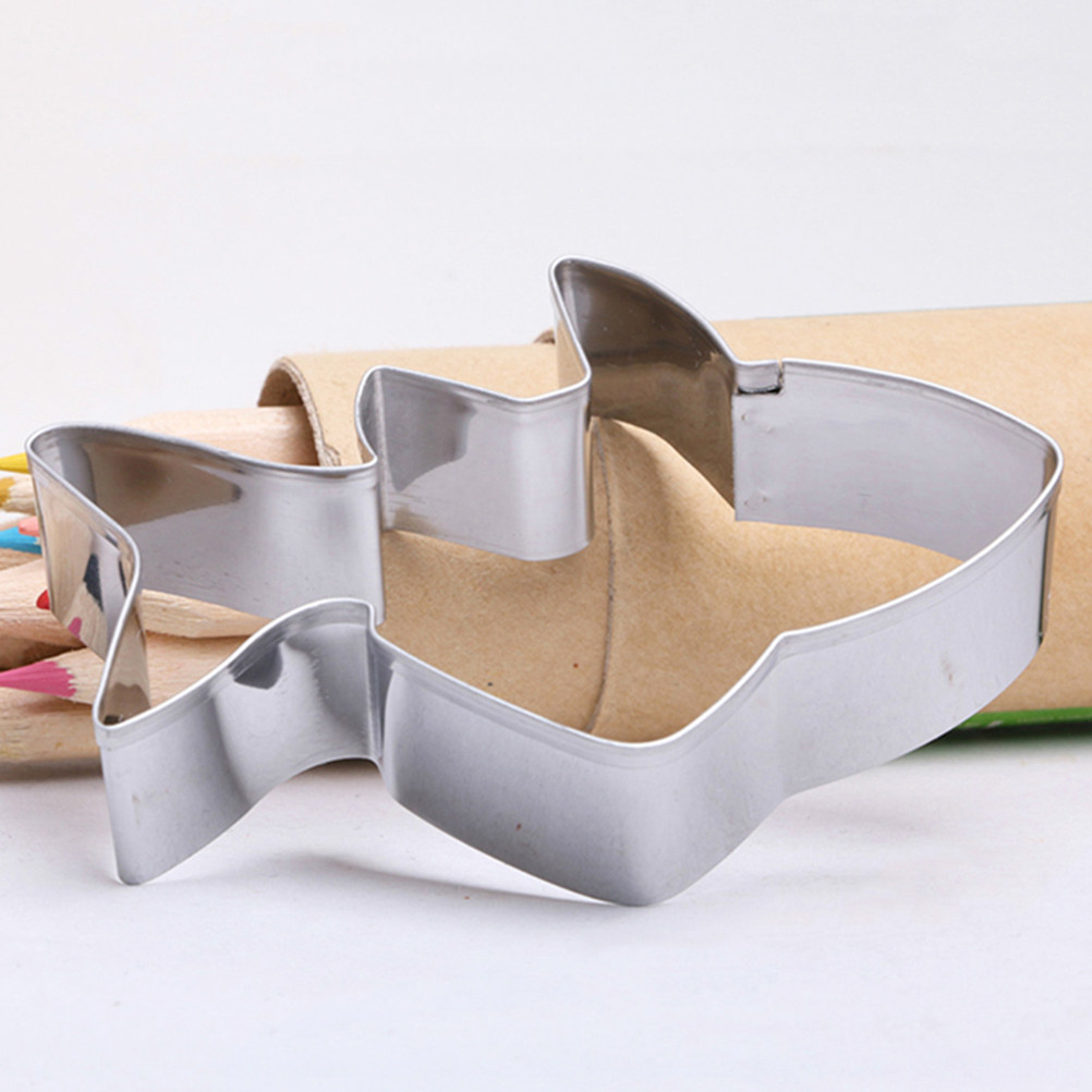 3Pcs Fish Shape Stainless Stee - đánh giá và giá Baking Kitchen Set