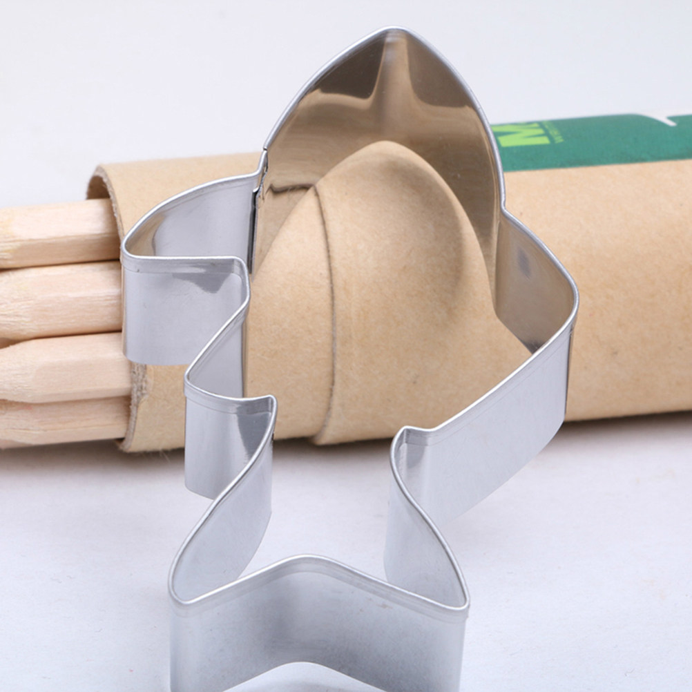 3Pcs Fish Shape Stainless Stee - đánh giá và giá Baking Kitchen Set