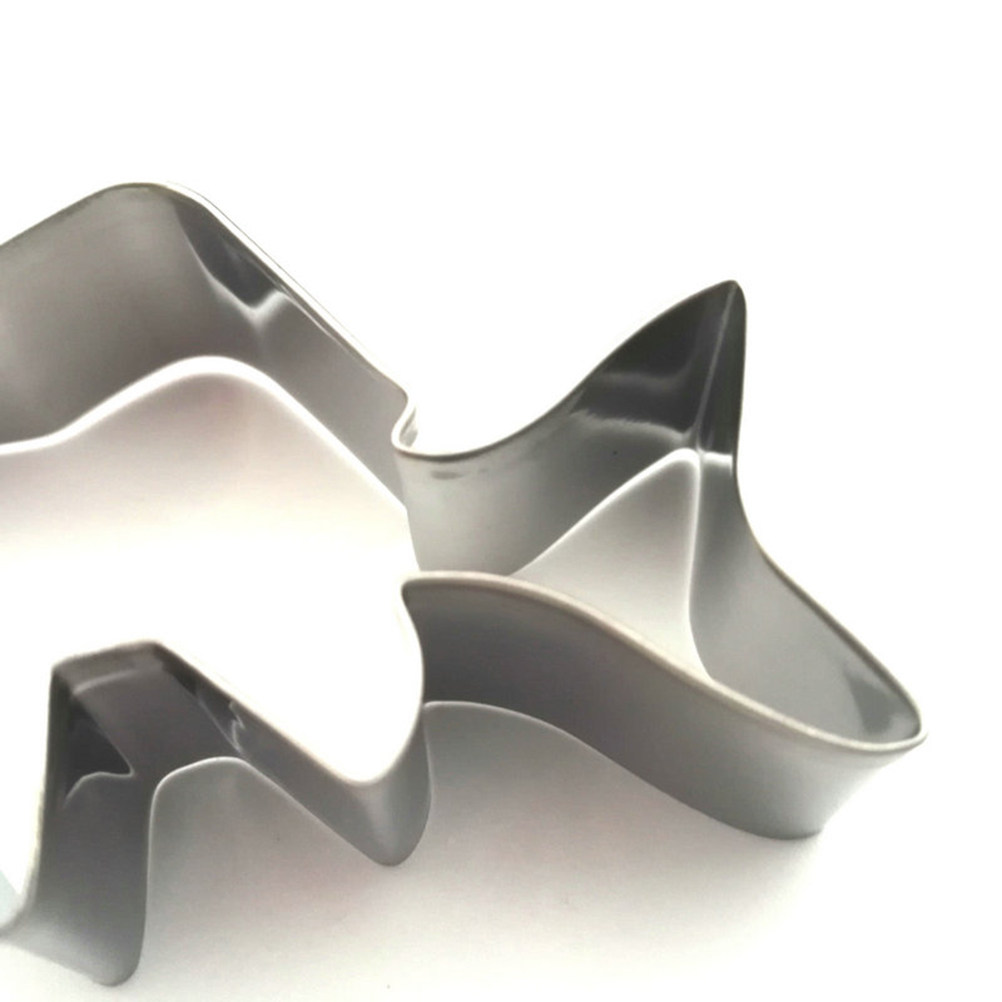 3Pcs Fish Shape Stainless Stee - đánh giá và giá Baking Kitchen Set
