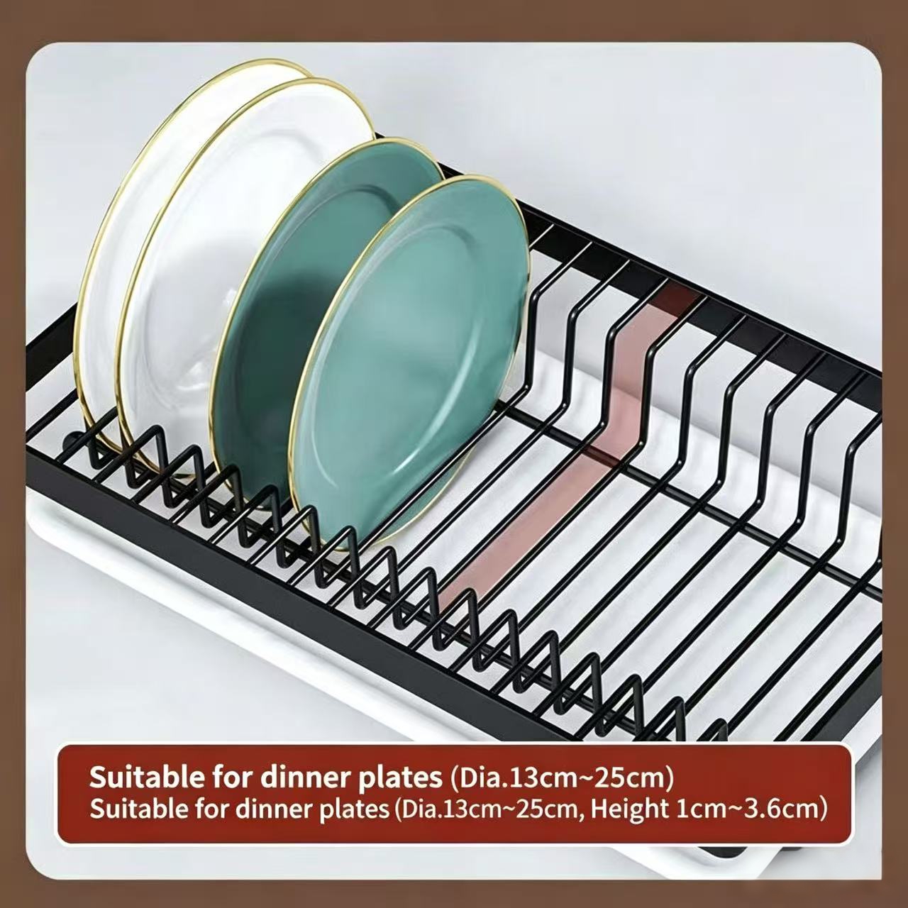 Multi-Tier Kitchen Storage Rac - đánh giá và giá Kitchen Baking Rack